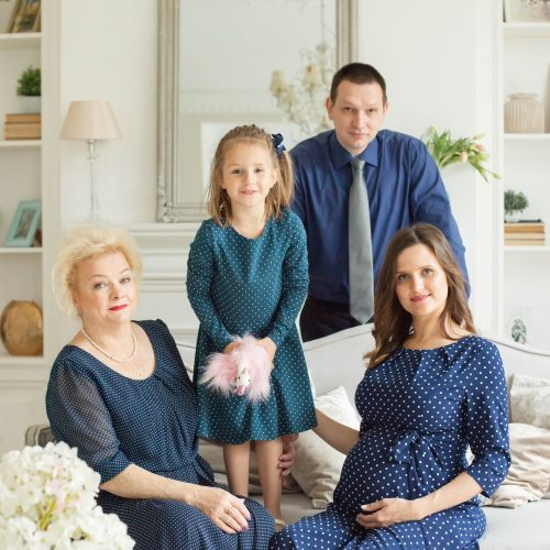 Wielu młodych Polaków nadal mieszka z rodzicami