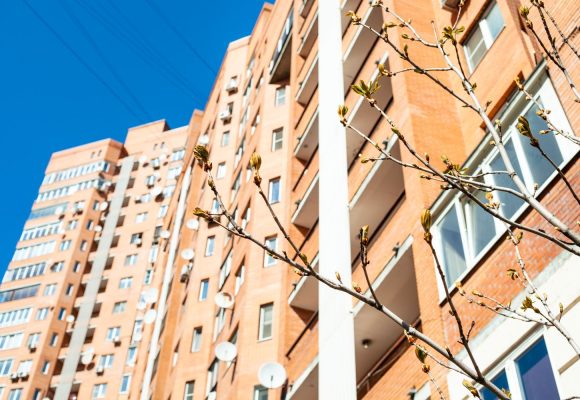 Będą zmiany w ustawie o spółdzielniach mieszkaniowych