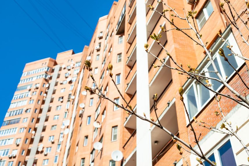 Będą zmiany w ustawie o spółdzielniach mieszkaniowych