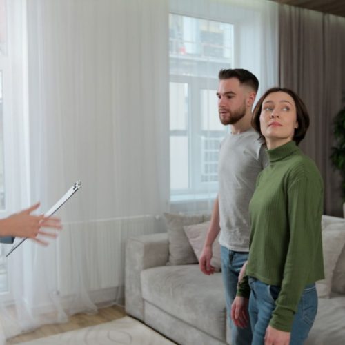 najemcy Co najemcy mówią o powodach odmów najmu?