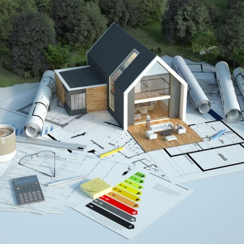 Świadectwo charakterystyki energetycznej – kompendium wiedzy dla sprzedającego i wynajmującego