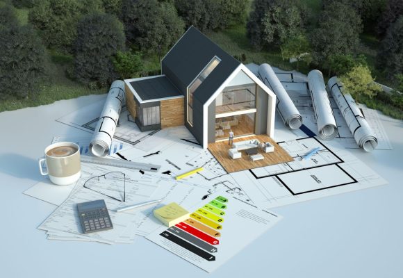 Świadectwo charakterystyki energetycznej – kompendium wiedzy dla sprzedającego i wynajmującego