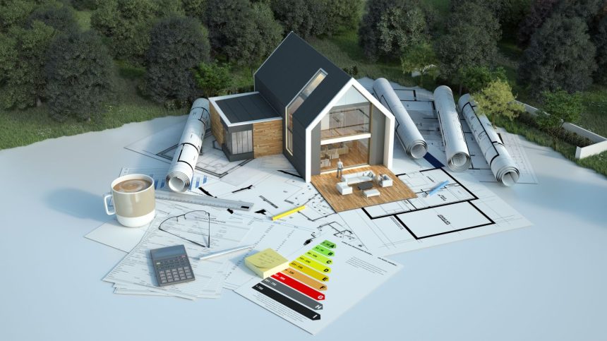 Świadectwo charakterystyki energetycznej – kompendium wiedzy dla sprzedającego i wynajmującego